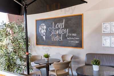 Lord Stanley Hotel