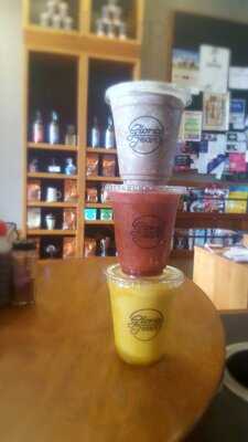 Gloria Jean's Newmarket