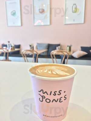 Miss Jones