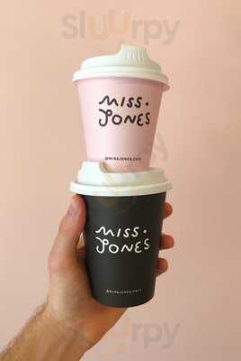 Miss Jones