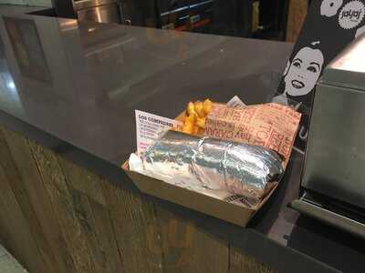 Salsa Fresh Mexican Grill