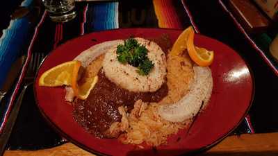 Salsa Fresh Mexican Grill