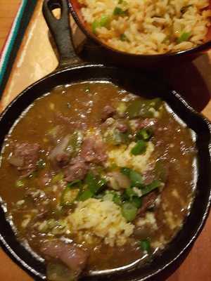 Salsa Fresh Mexican Grill