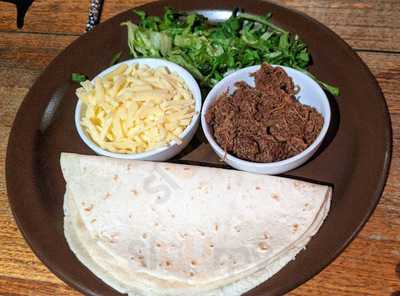 Salsa Fresh Mexican Grill