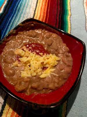 Salsa Fresh Mexican Grill