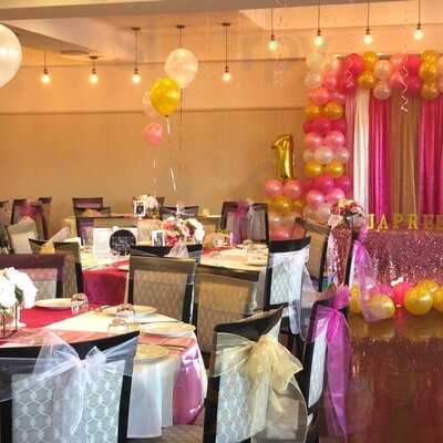 Indian Brothers Annerley