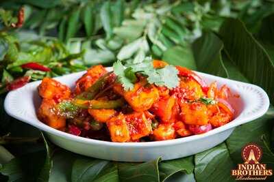 Indian Brothers Annerley