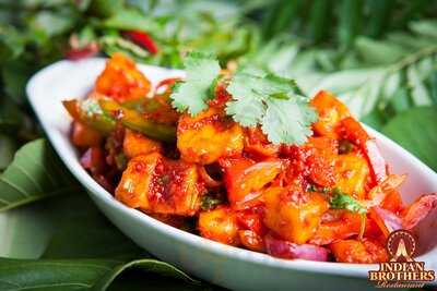 Indian Brothers Annerley