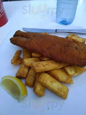 Carraway Pier Fish And Chips