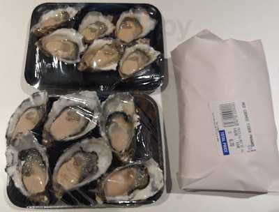 Carraway Pier Fish And Chips