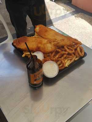 Carraway Pier Fish And Chips