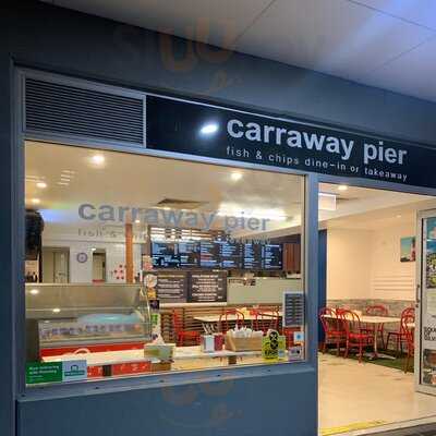Carraway Pier Fish And Chips