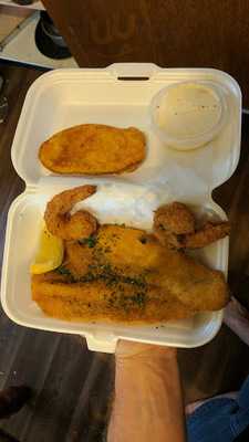 Riverhills Seafood