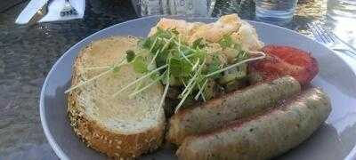 Just Coffee Brighton Brisbane