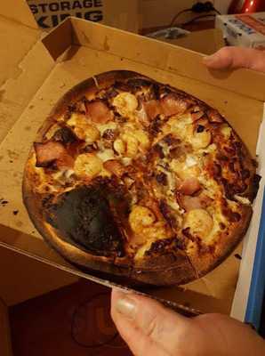 Dominos Pizza Wynnum