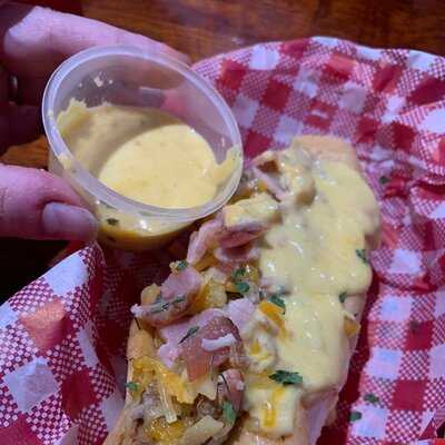 The American Diner Co.