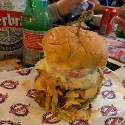 The American Diner Co.