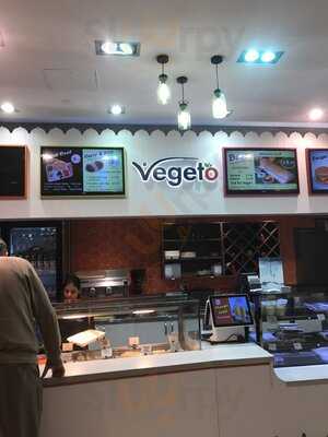 Vegeto Queensplaza