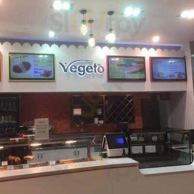 Vegeto Queensplaza