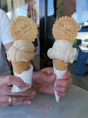 Miss Sophia’s Gelateria