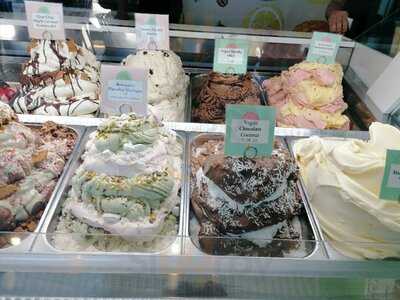 Miss Sophia’s Gelateria