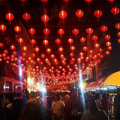 Oshin Japanese Restaurants