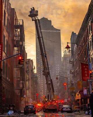 Oshin Japanese Restaurants