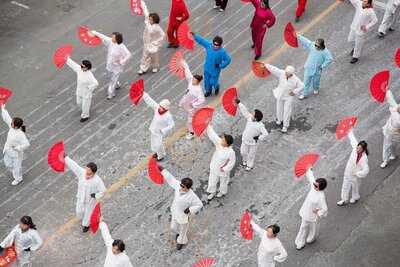 Oshin Japanese Restaurants