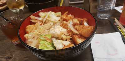 Oshin Japanese Restaurants