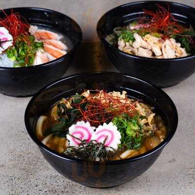Iku Noodle Bar