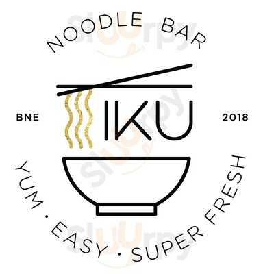 Iku Noodle Bar