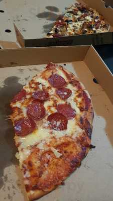 Manhattan Pizza
