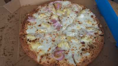 Domino's Pizza - Newmarket