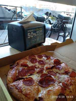 Domino's Pizza - Newmarket