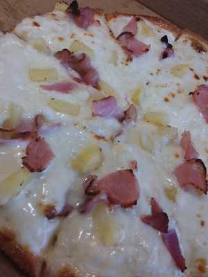 Domino's Pizza - Newmarket