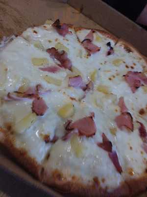 Domino's Pizza - Newmarket