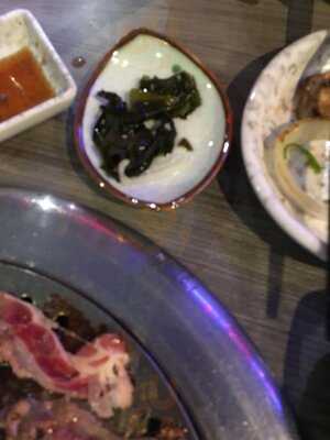 Korilla Bbq Restaurant