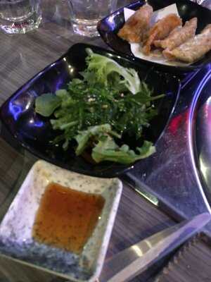 Korilla Bbq Restaurant