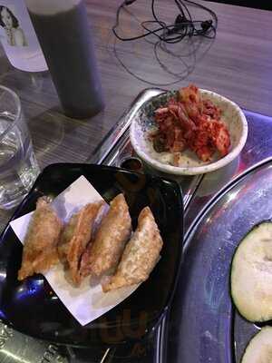 Korilla Bbq Restaurant