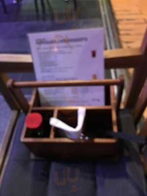 Korilla Bbq Restaurant