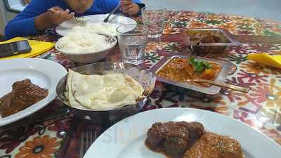 Sirtaj Authentic Indian Cuisine