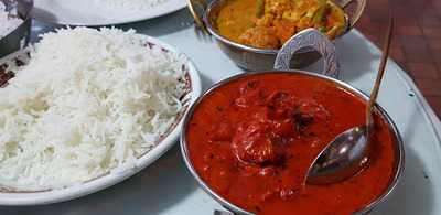 Sirtaj Authentic Indian Cuisine