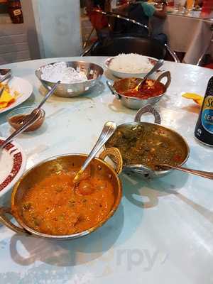 Sirtaj Authentic Indian Cuisine