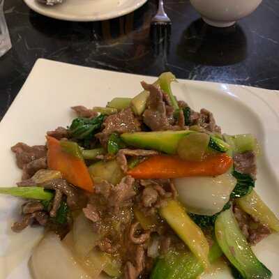 Richard's Tasty Corner