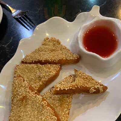 Richard's Tasty Corner