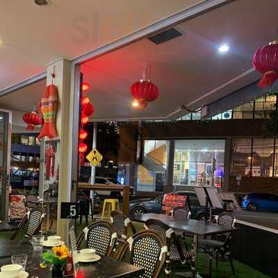 Richard's Tasty Corner