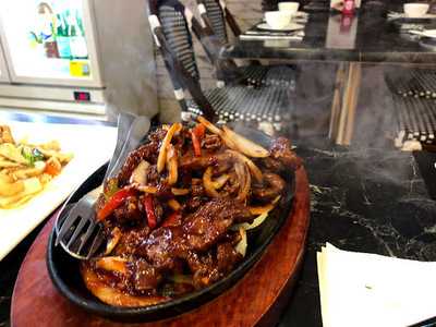 Richard's Tasty Corner