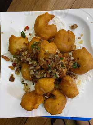 Richard's Tasty Corner