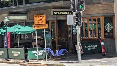 Starbucks