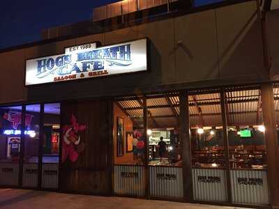 Hog's Breath Cafe
